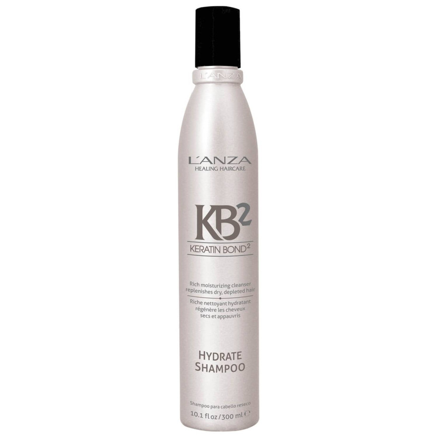 Shampoo