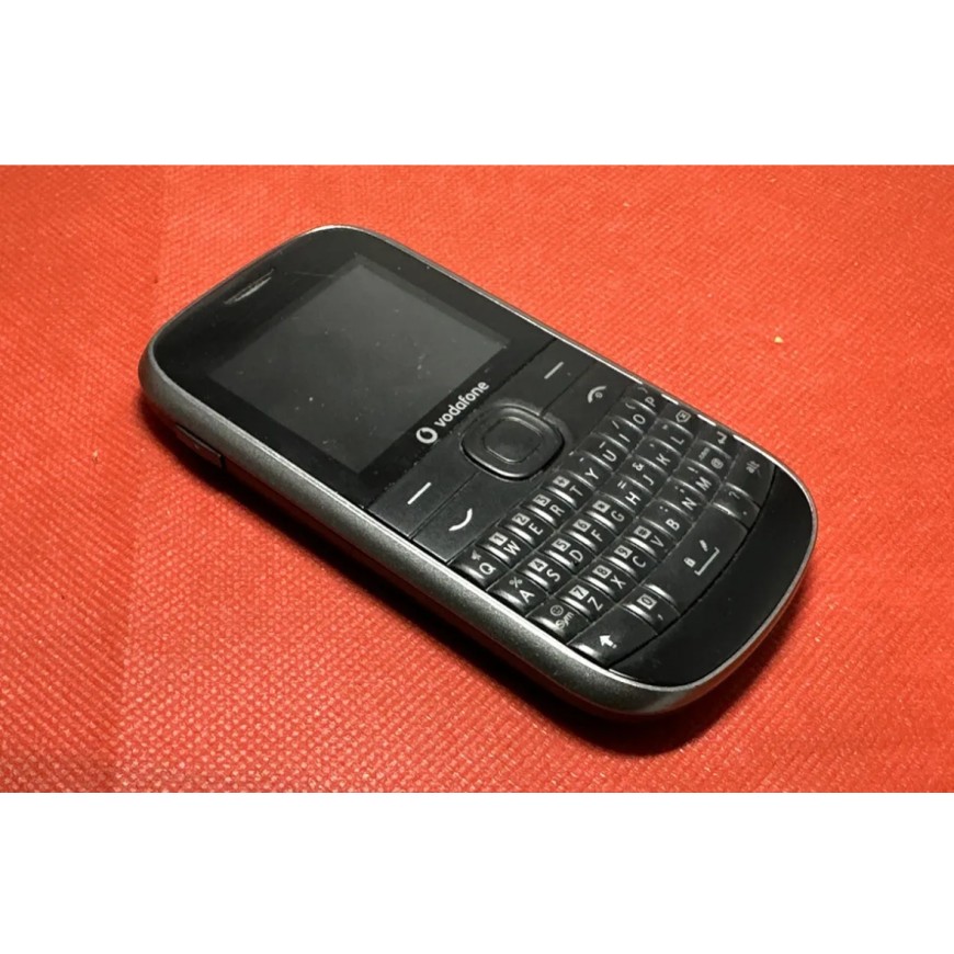 Vodafone 354 - Black  (Unlocked  ) Mobile phone