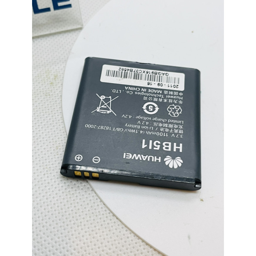Original Battery For huawei G7010 Mobile