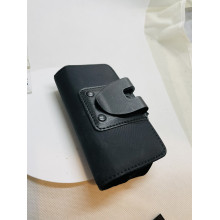 Sony Ericsson P910i Leather Case with Belt Clip