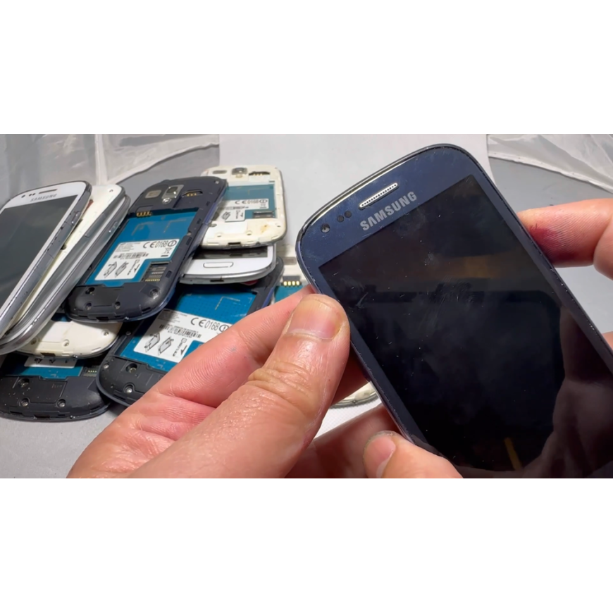 Joblot Mobile’s 