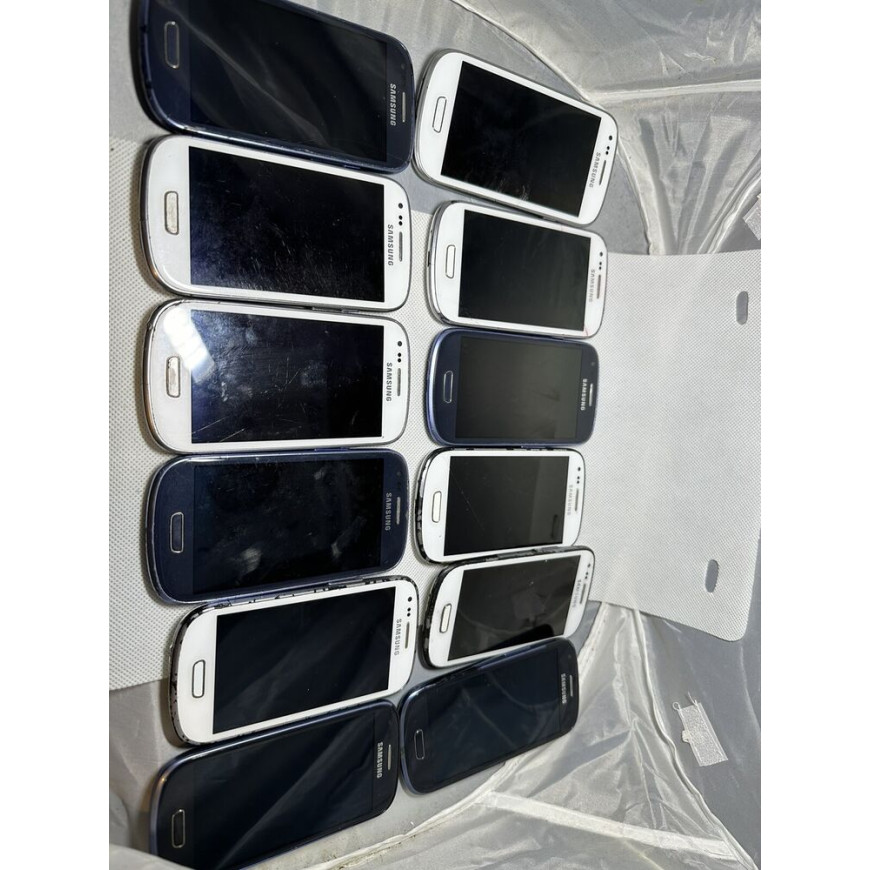 Joblot Mobile’s 