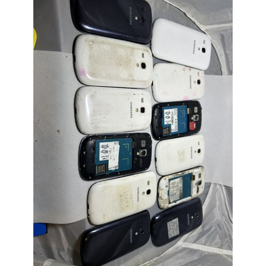 Joblot Mobile’s 