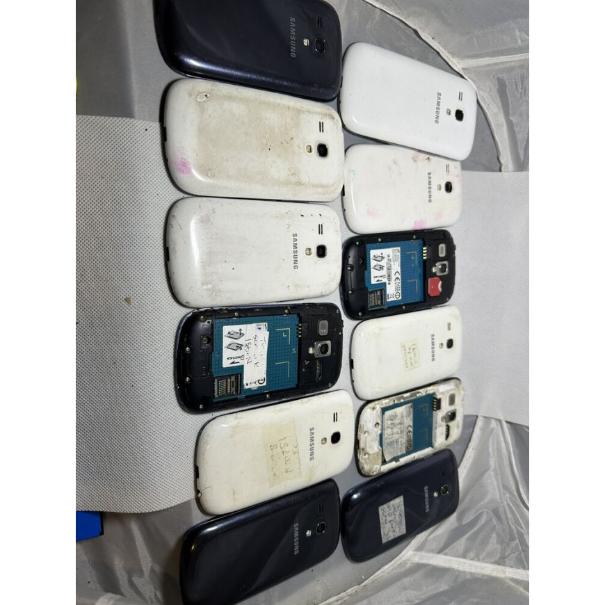 Joblot Mobile’s 