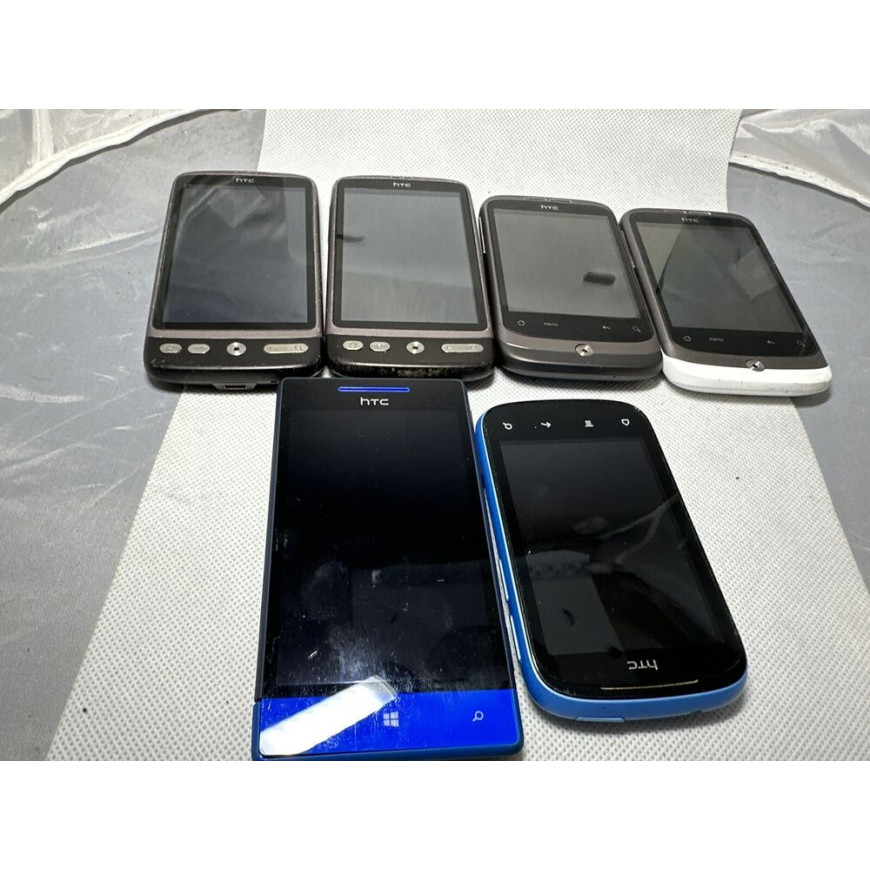 Joblot Mobile’s 