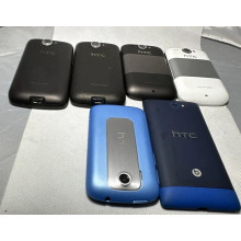 6 X Htc Mobile Phone  - Smartphone Untested