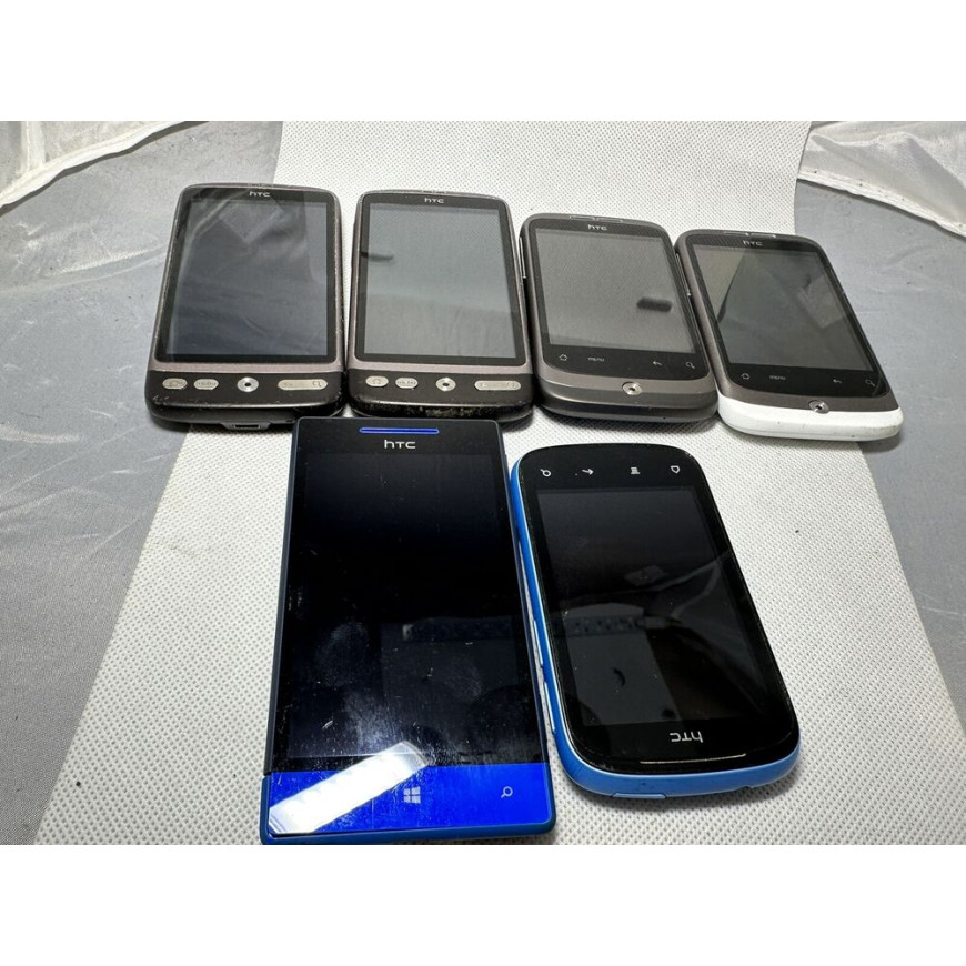Joblot Mobile’s 
