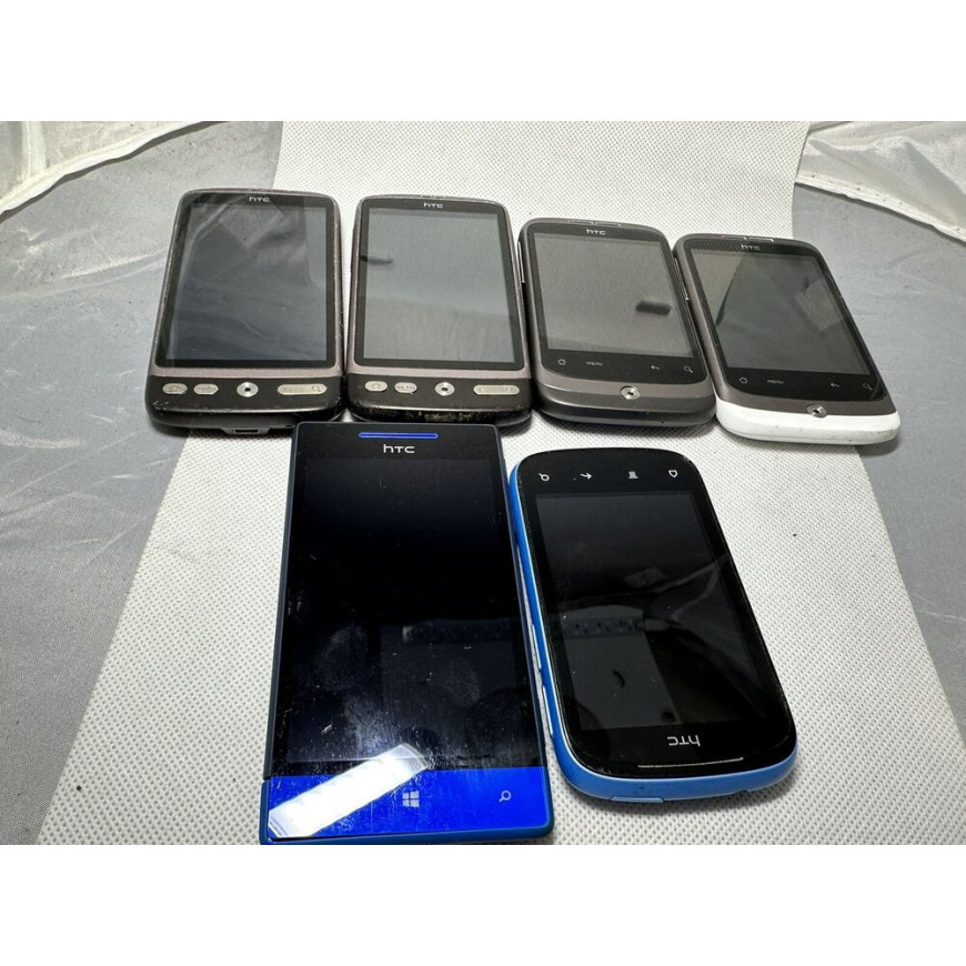 Joblot Mobile’s 