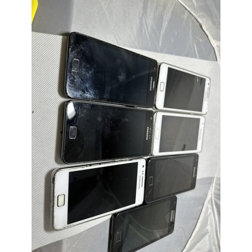 Joblot Mobile’s 