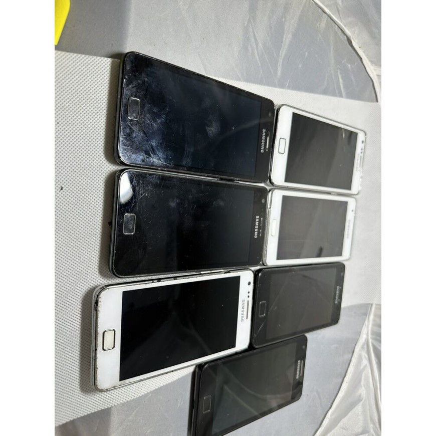 Joblot Mobile’s 