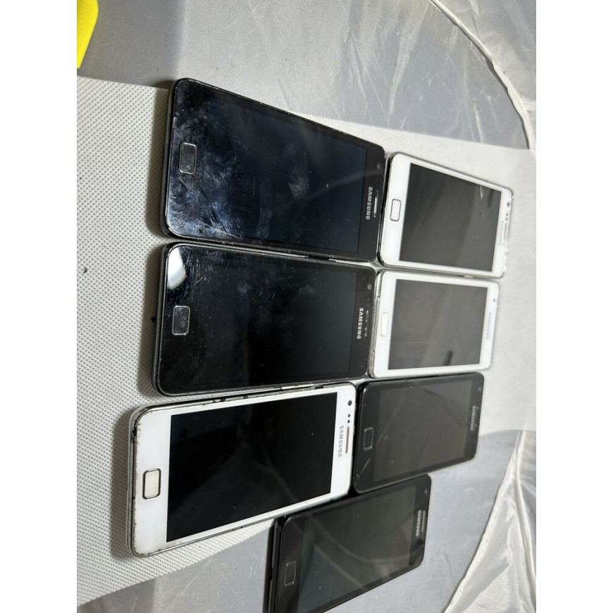 Joblot Mobile’s 