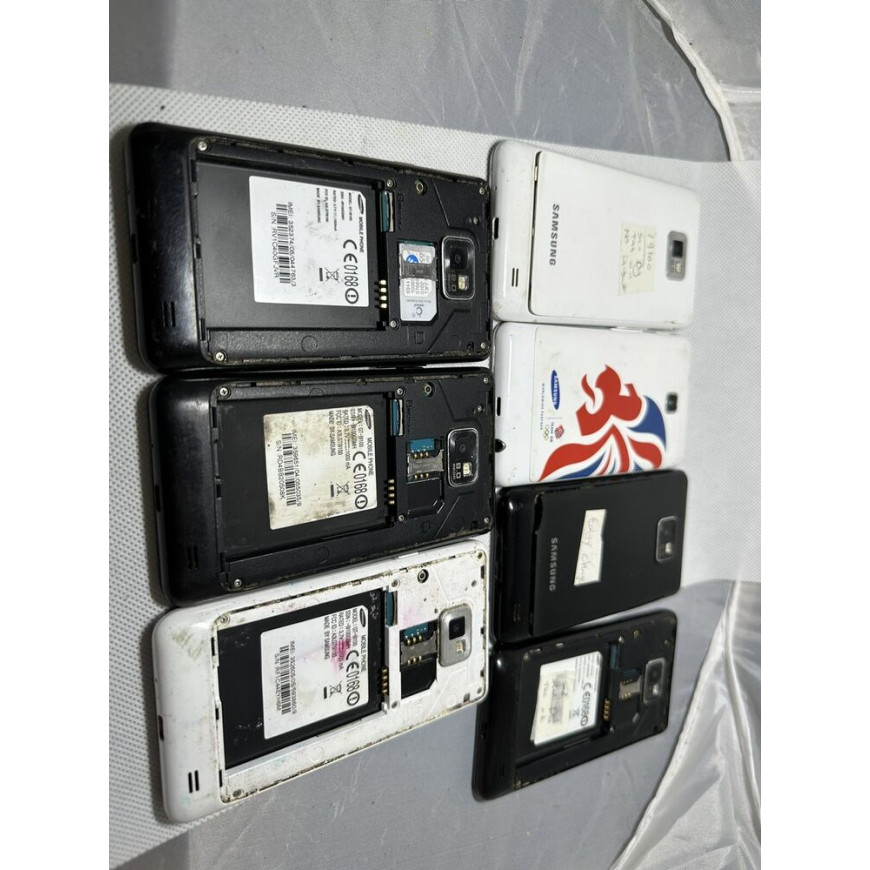 Joblot Mobile’s 