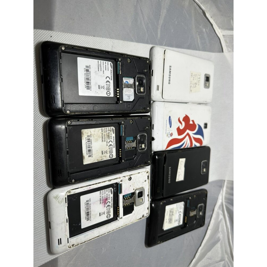 Joblot Mobile’s 
