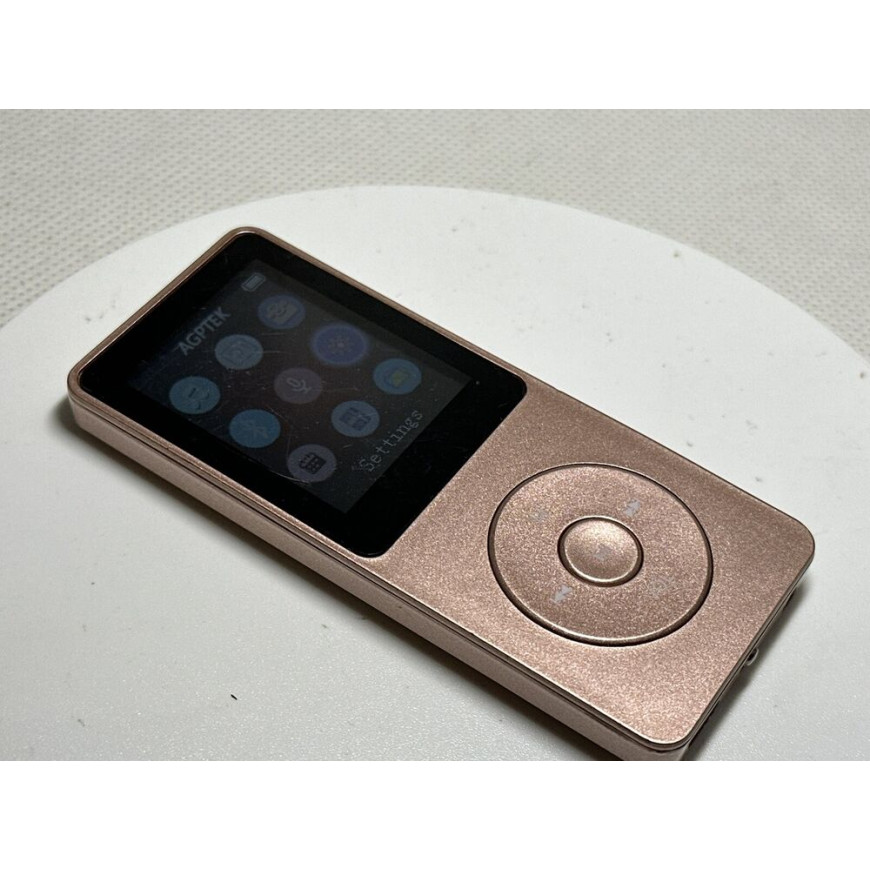 MP3 MP4 player 