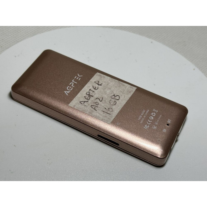 MP3 MP4 player 