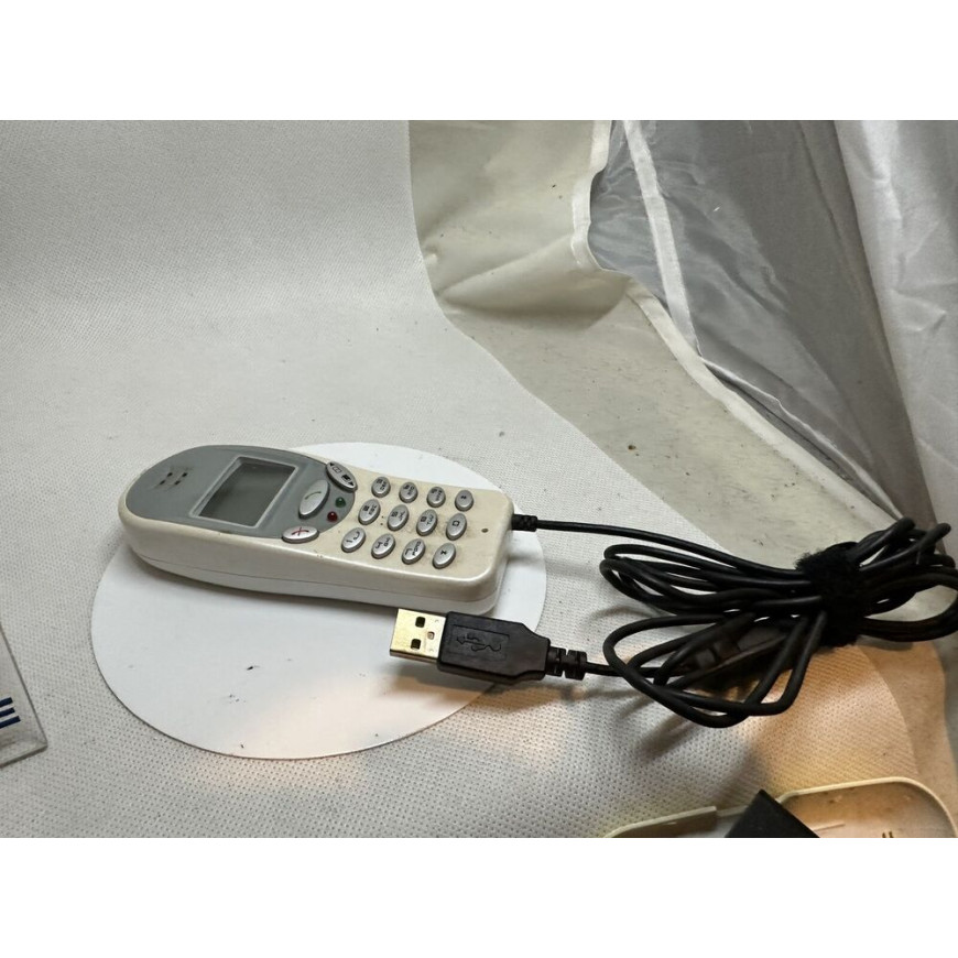 ASG-105 VOIP Usb Phone