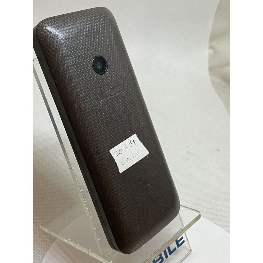 Alcatel