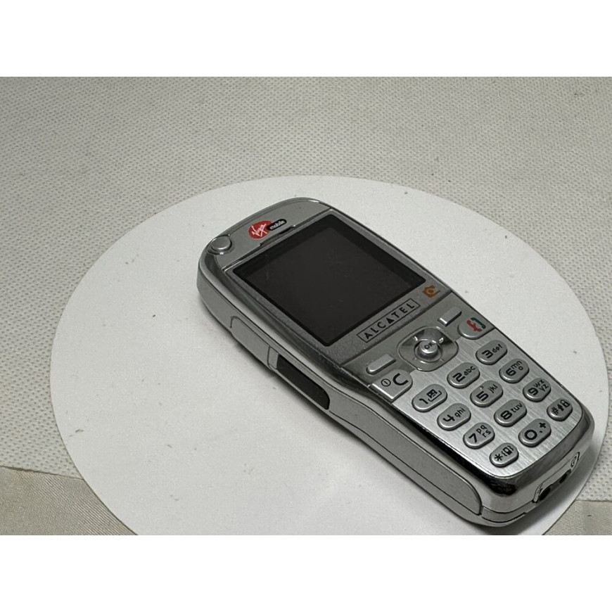 Alcatel BH4  (Virgin mobile ) Mobile Phone