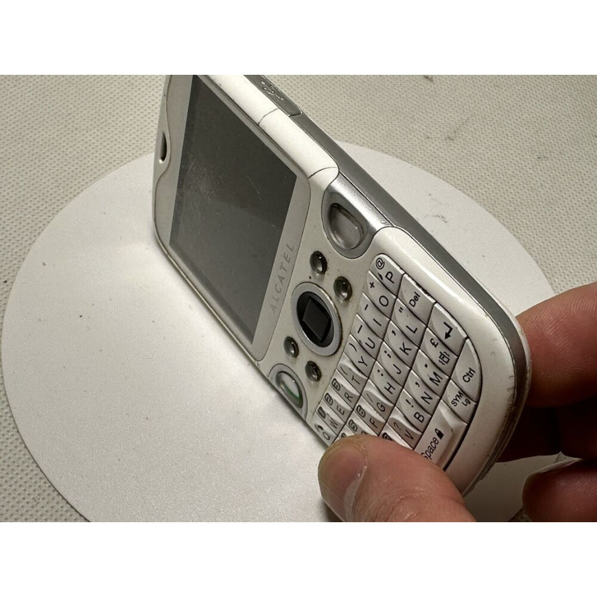 Alcatel