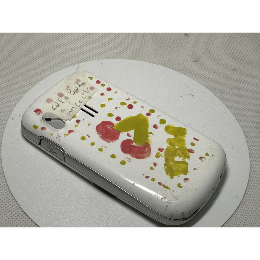 Alcatel