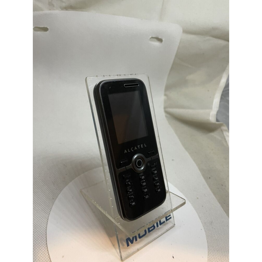 Alcatel OT-S520 Black ( Unlocked ) Mobile Phone