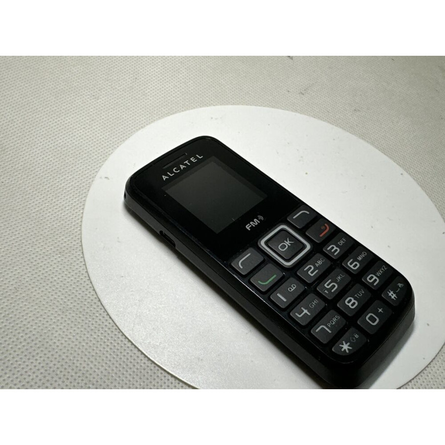 Alcatel OneTouch 10.10 ( Unlocked) Mobile Phone - Black Alcatel 1010g Alcatel OneTouch 10.10 ( Unlocked) Mobile Phone - Black Alcatel 1010g