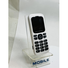 Alcatel OT-232 White black ( Unlocked ) Mobile Phone