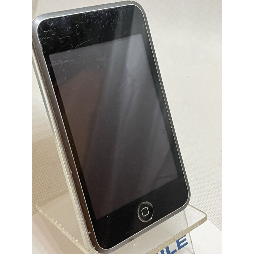 Apple iPod Touch 1st Generation Black (16GB)