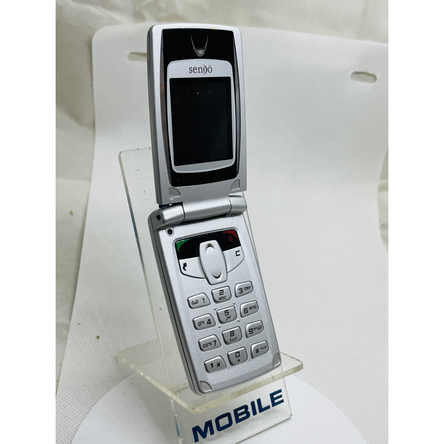 Sendo M570 - Grey ( Vodafone ) Mobile phone