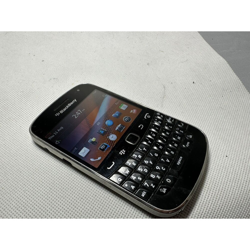 Blackberry 