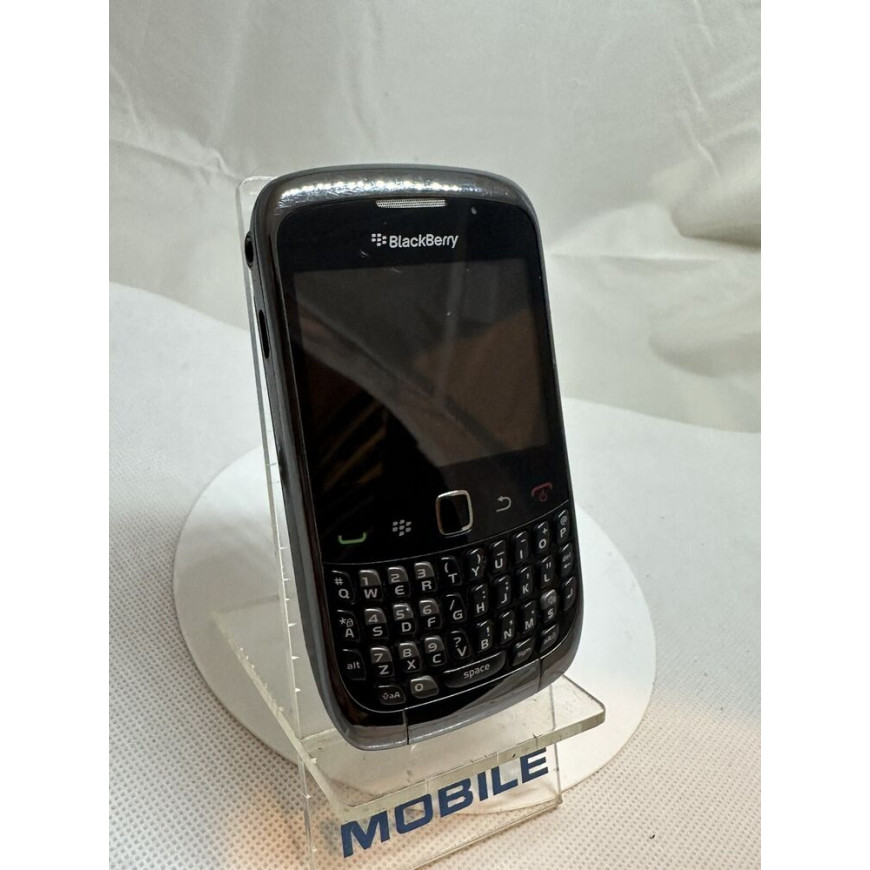 BlackBerry Curve 3G 9300 - Black (Unlocked ) Smartphone