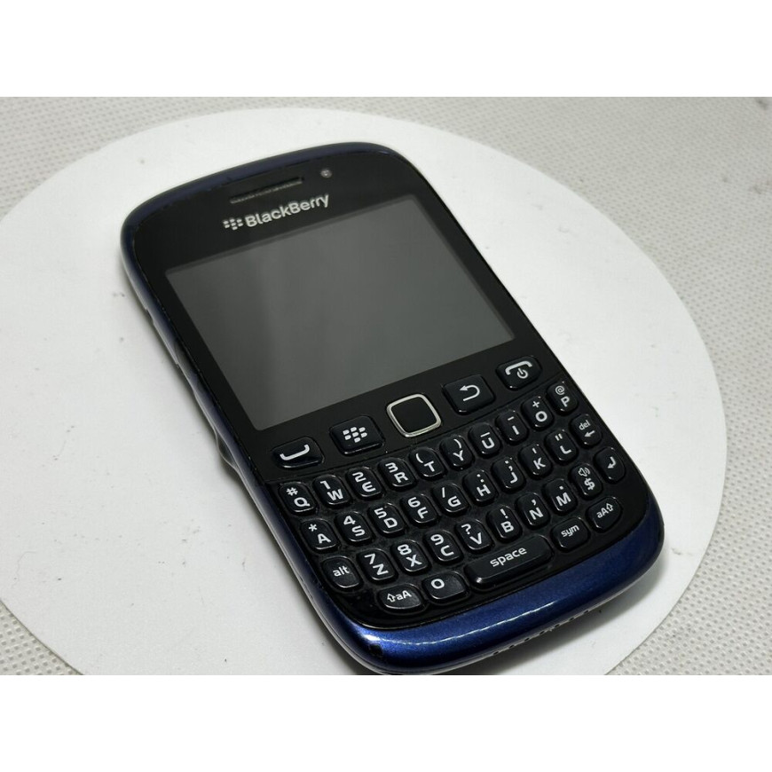 Blackberry 