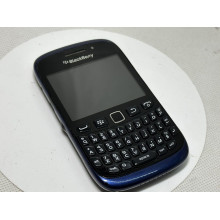 BlackBerry Curve 9320 - Black Blue ( Unlocked) Smartphone