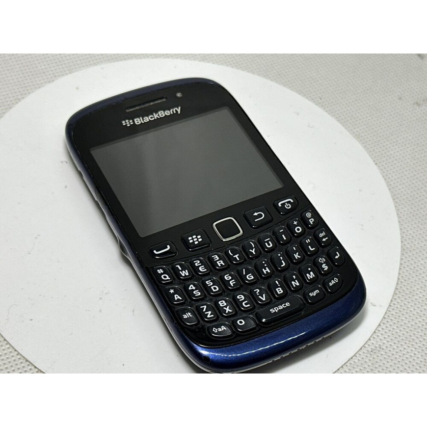 Blackberry 