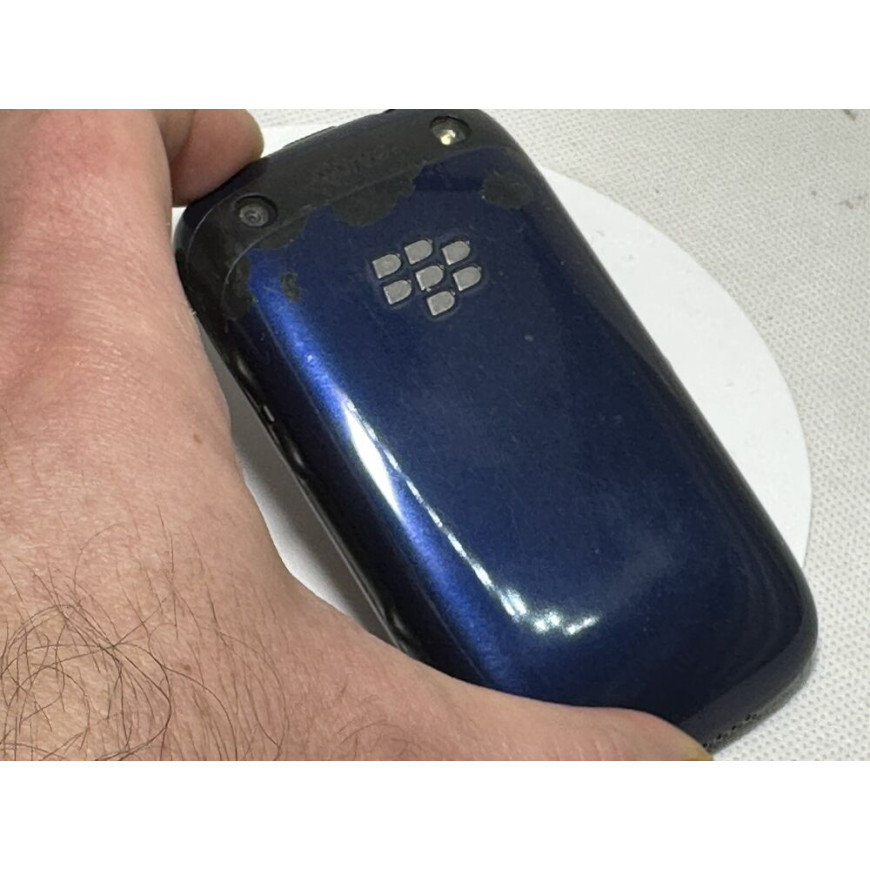 Blackberry 