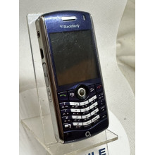 BlackBerry Pearl 8120 - Black (Unlocked) Smartphone Incomplete