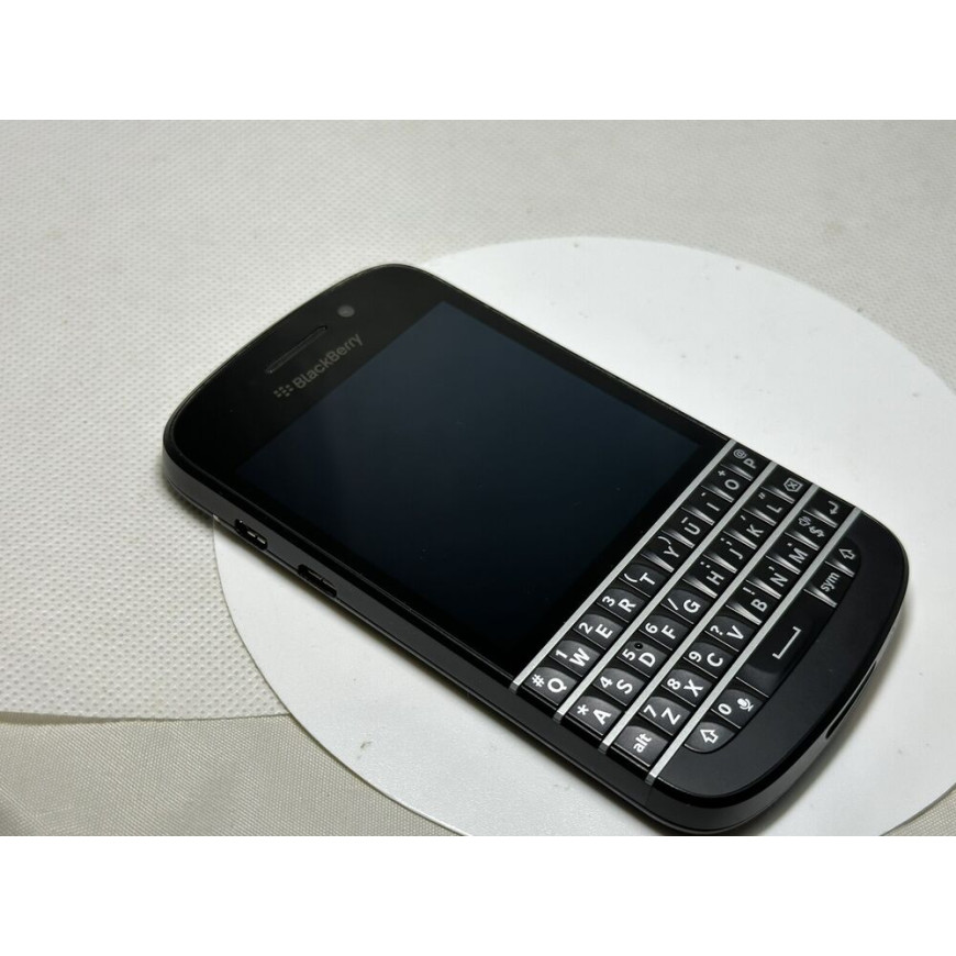Blackberry 