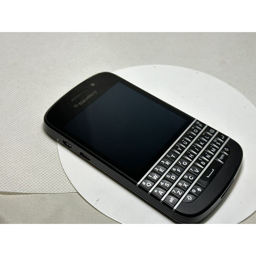 Blackberry 