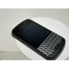 BlackBerry Q10 Black (Unlocked) Smartphone