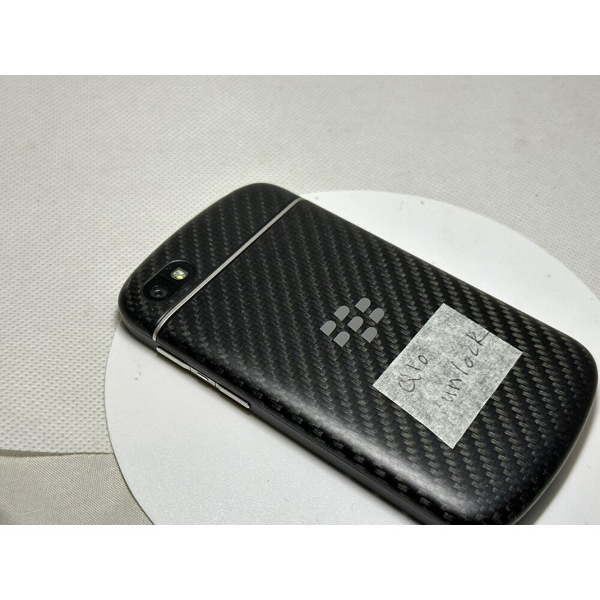 Blackberry 