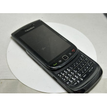 BlackBerry Torch 9800 Black ( Unlocked ) Mobile Phone