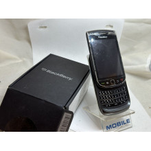 BlackBerry Torch 9800 Black ( Unlocked ) Mobile Phone
