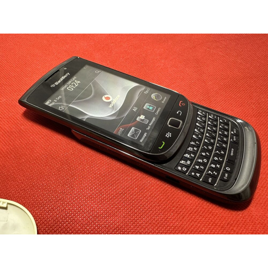 Blackberry 