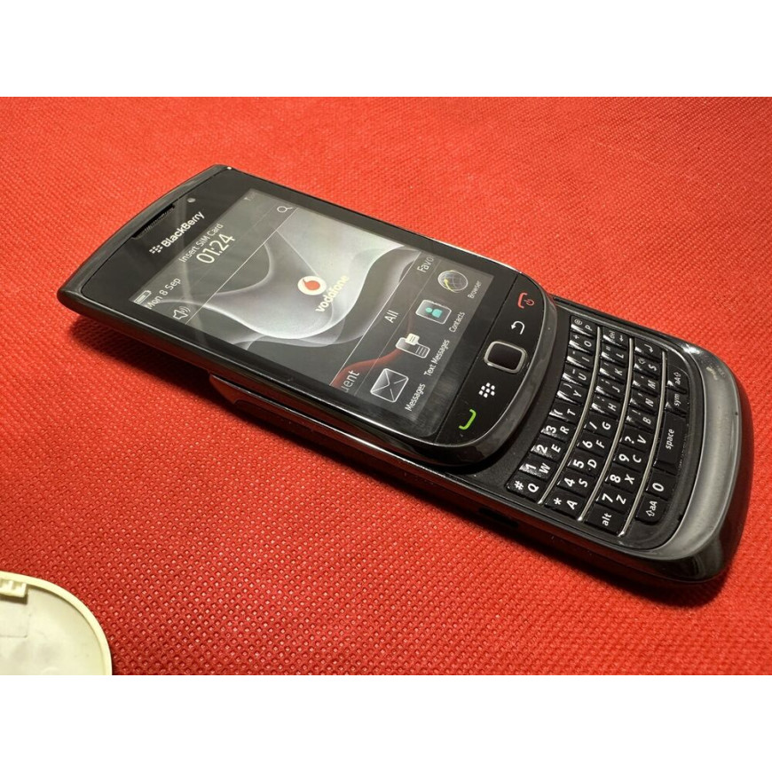 Blackberry 