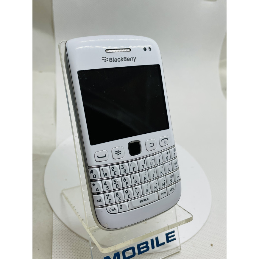 BlackBerry Bold 9790 - ( Unlocked ) White Smartphone