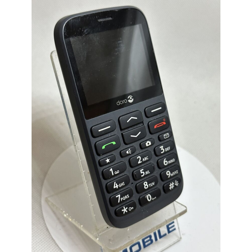 Doro  1370 ( Unlocked )  Mobile Phone