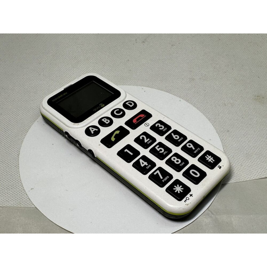 Doro Handle Easy 328 GSM ( Unlocked ) Mobile Phone