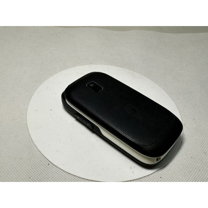Doro PhoneEasy 612 Black ( Unlocked ) Mobile Phone