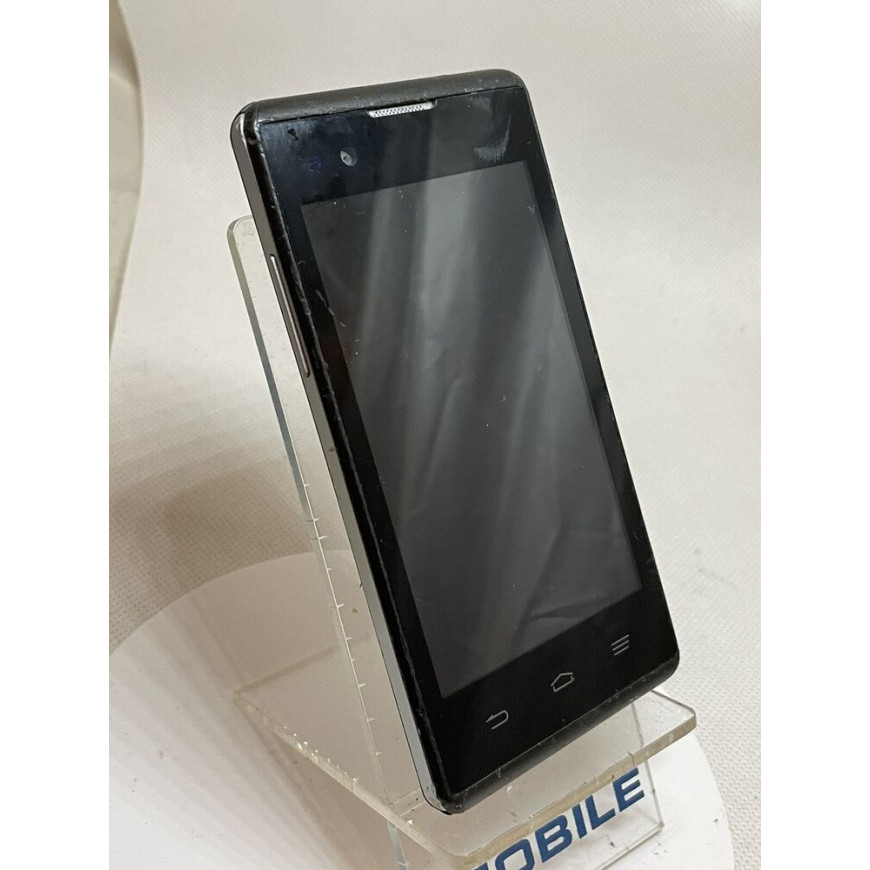 EE Rook 4g LTE - Black (Unlocked ) Smartphone