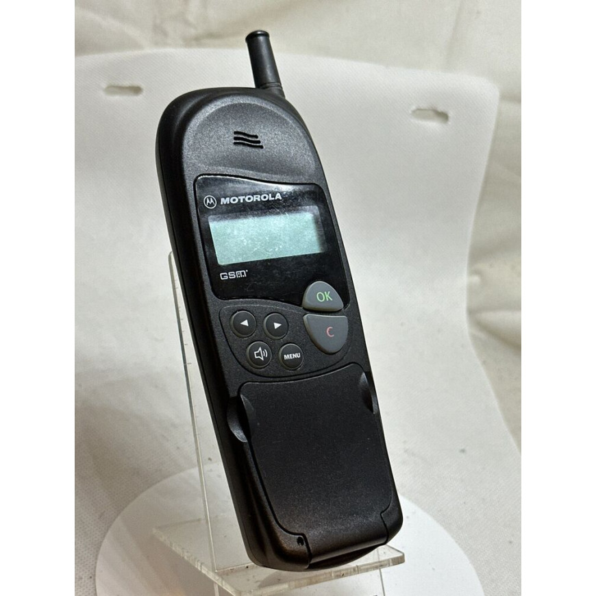 Faulty motorola mg1-4c13 Mobile Phone